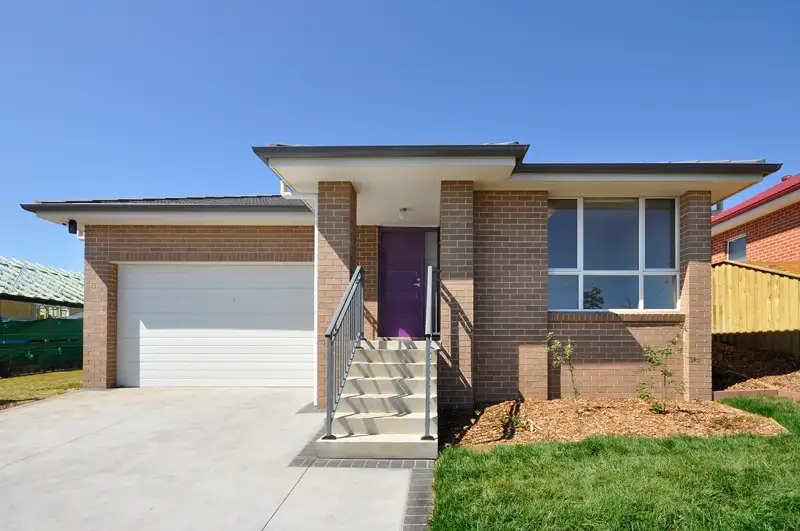 Main view of Homely house listing, 40 Broughton Street, Moss Vale NSW 2577