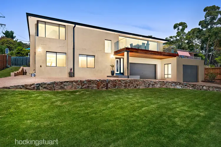 1 Burns Road, Dromana VIC 3936