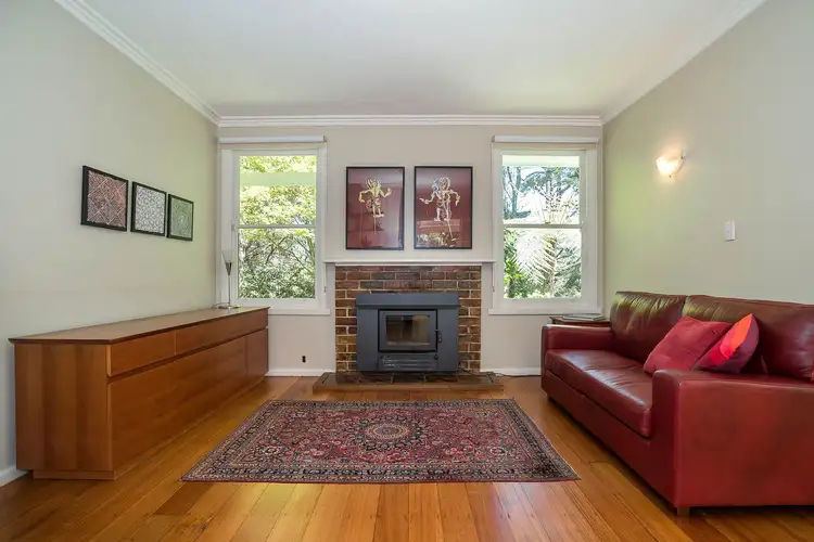 Fifth view of Homely house listing, 429 Mt Dandenong Tourist Road, Sassafras VIC 3787