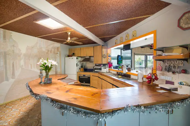 Sixth view of Homely house listing, 199 Tahiti Avenue, Palm Beach QLD 4221