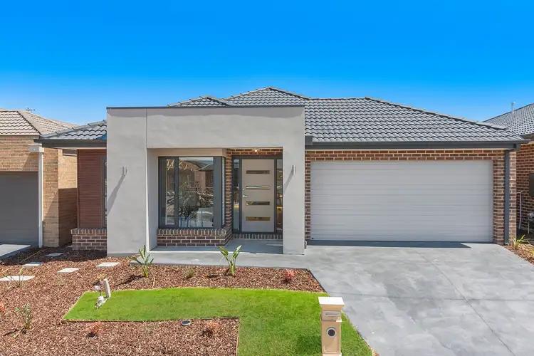 15 Cloughs Road, Mernda VIC 3754