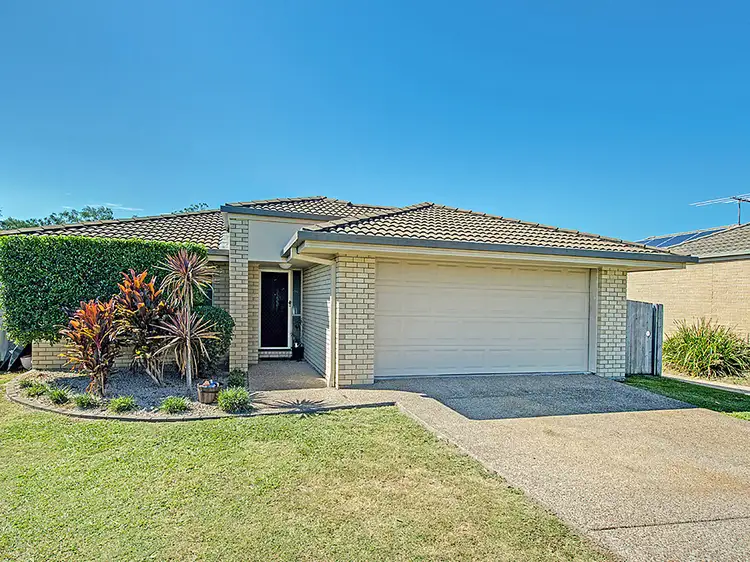 17 Wombat Place, Morayfield QLD 4506