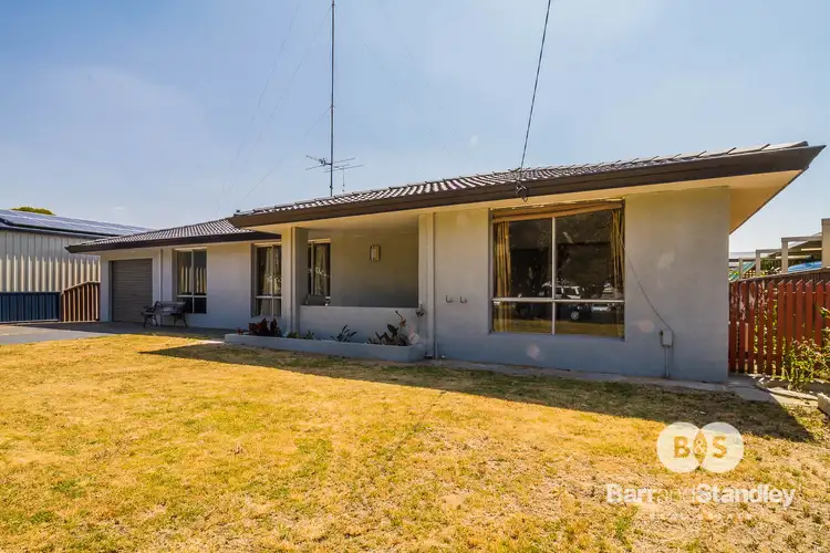 Third view of Homely house listing, 24 Hotchin Street, South Bunbury WA 6230