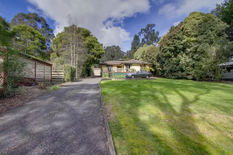 91 Woori Yallock Road, Cockatoo VIC 3781