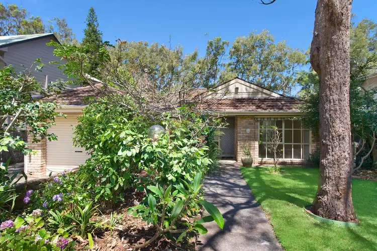 95 Diamond  Road, Pearl Beach NSW 2256