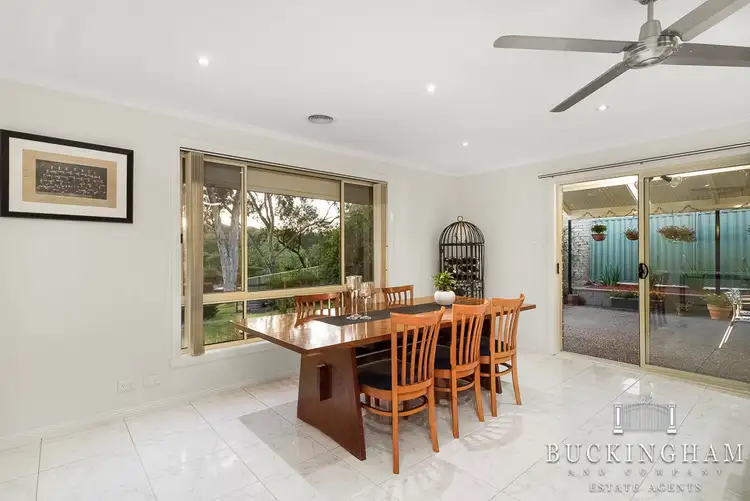 Fourth view of Homely house listing, 11 Christie Parade, Healesville VIC 3777