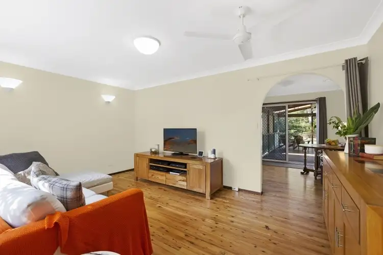 Third view of Homely house listing, 58 Yarram Road, Bensville NSW 2251