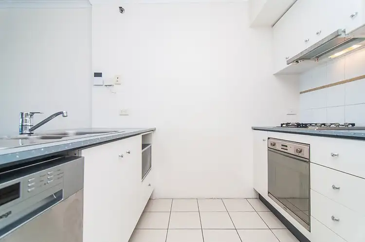 Fourth view of Homely apartment listing, 175/82 Boundary Street, Brisbane City QLD 4000