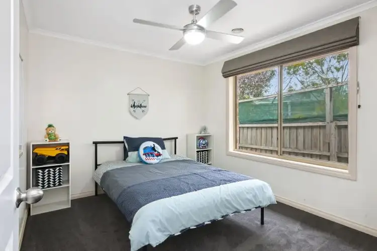 Sixth view of Homely house listing, 7 Cordover Court, Alfredton VIC 3350