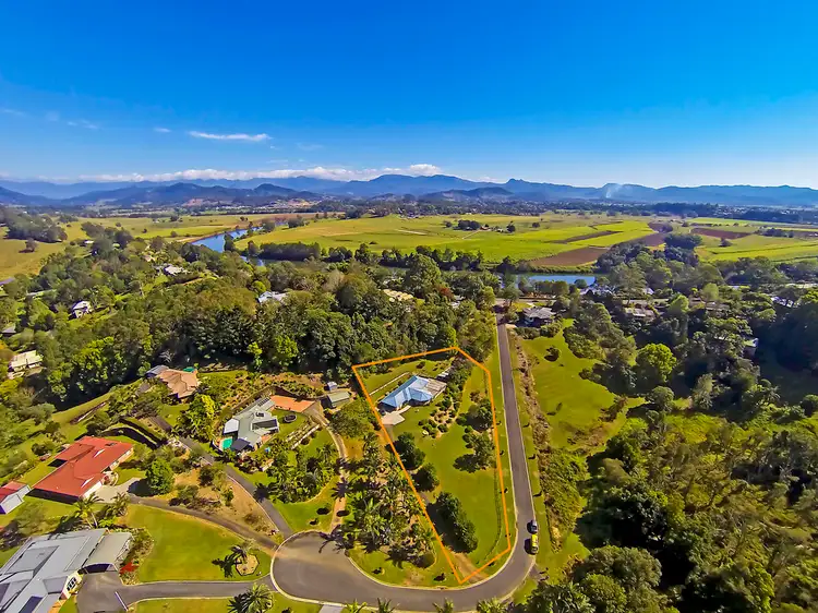 Lot 10 Dallis Court, Dallis Park, Murwillumbah NSW 2484