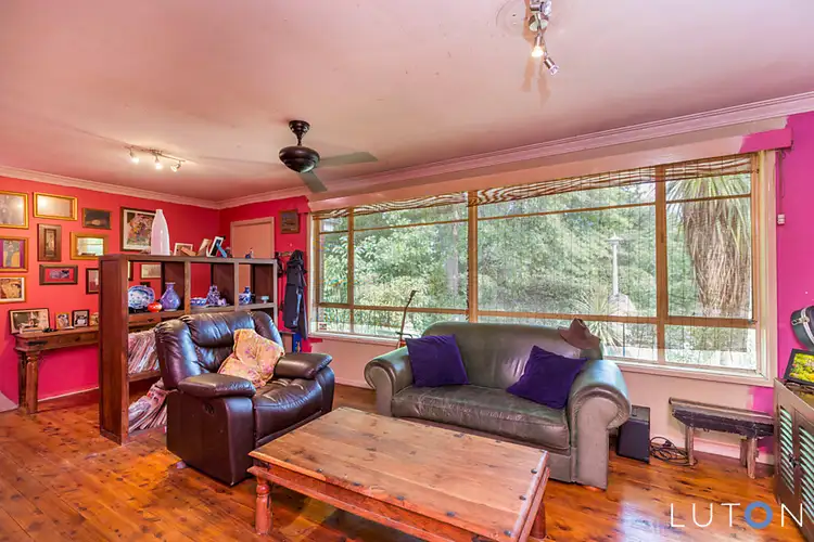 Second view of Homely house listing, 32 A'Beckett Street, Watson ACT 2602