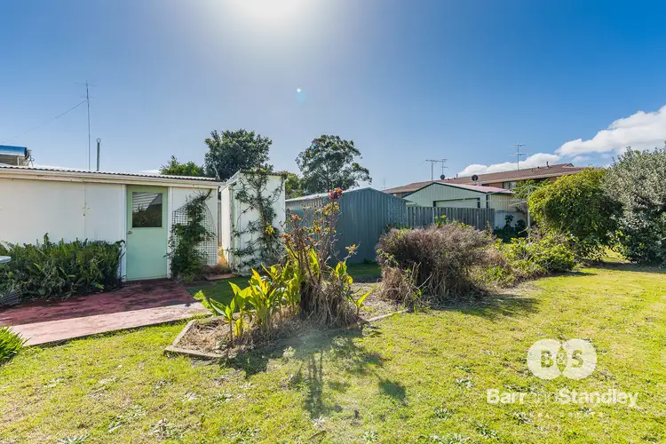 Second view of Homely house listing, 9 Charles Street, Bunbury WA 6230