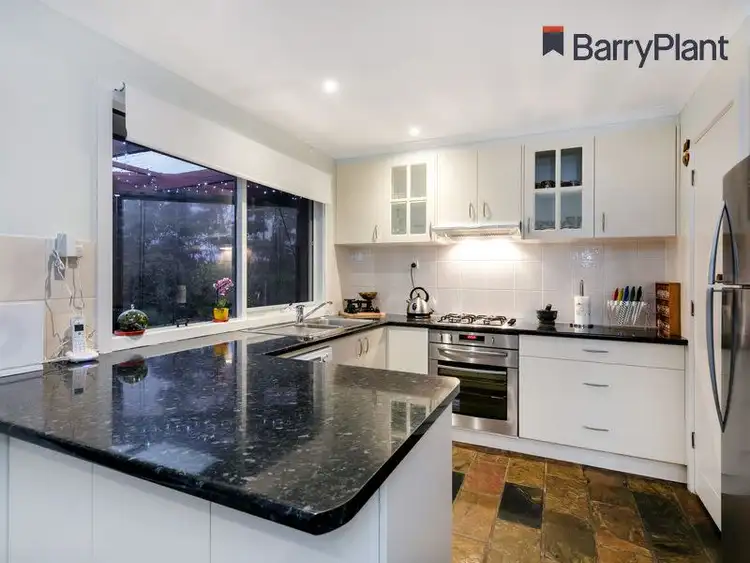 Fourth view of Homely house listing, 56 Exford Drive, Mornington VIC 3931