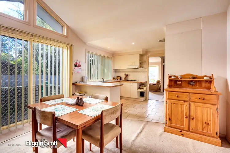 Fourth view of Homely unit listing, 3/26 Woodmason Road, Boronia VIC 3155