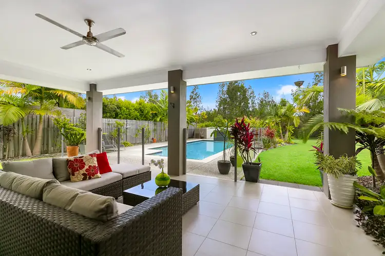 14 Attenuatta Place, Noosaville QLD 4566