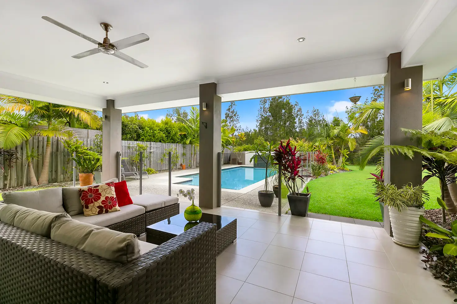 Main view of Homely house listing, 14 Attenuatta Place, Noosaville QLD 4566