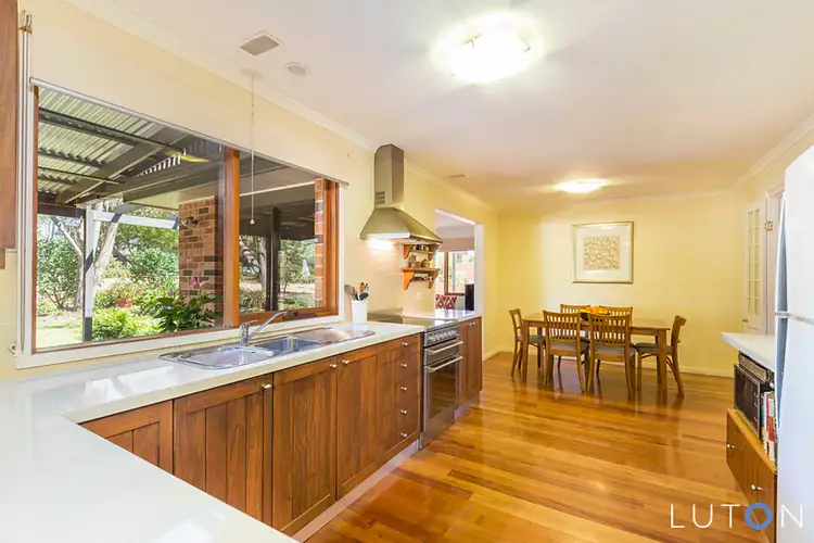 Fifth view of Homely house listing, 6 South Street, Murrumbateman NSW 2582