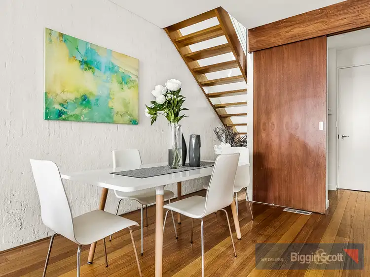 Sixth view of Homely townhouse listing, 2A Park Street, St Kilda West VIC 3182