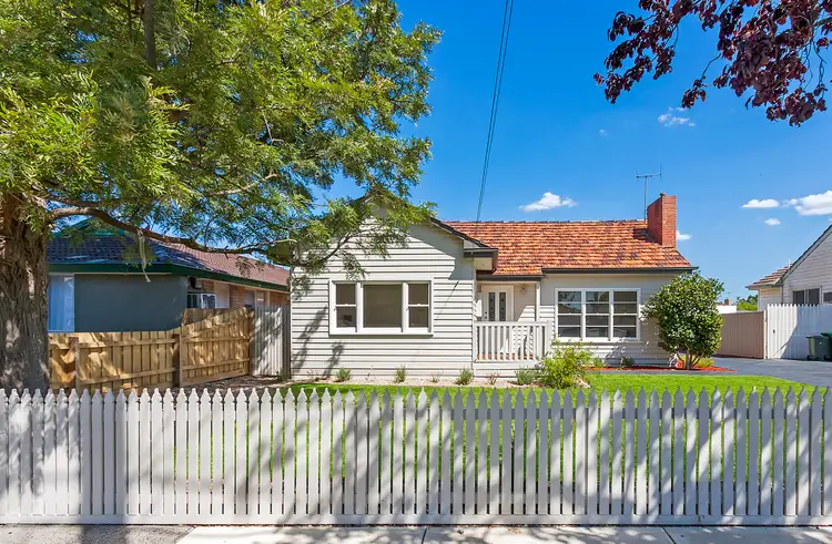 83 Derrick Street, Lalor VIC 3075