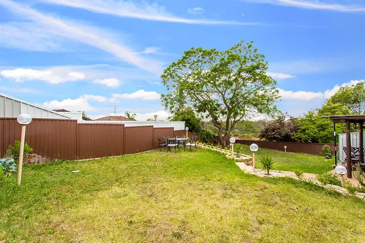 Third view of Homely house listing, 17 Colonial Place, Casula NSW 2170