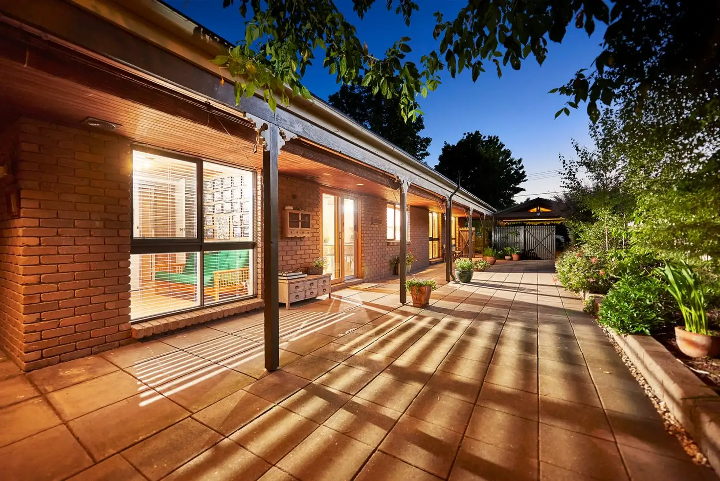 Main view of Homely house listing, 11 Beckenham Drive, Ferntree Gully VIC 3156