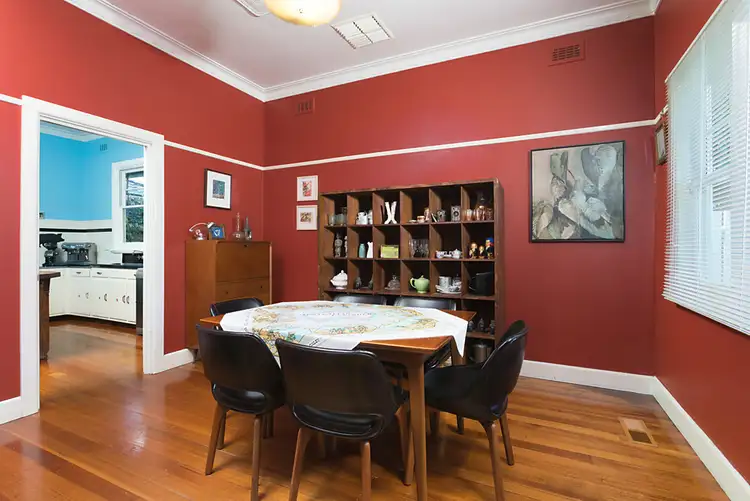 Fifth view of Homely house listing, 4 Kingsville Street, Kingsville VIC 3012