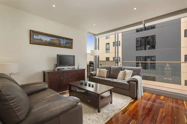 Third view of Homely apartment listing, 606/91 Tram Road, Doncaster VIC 3108