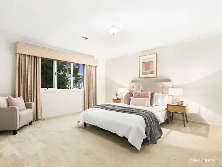 Fifth view of Homely house listing, 32 Jade Circuit, Burwood East VIC 3151