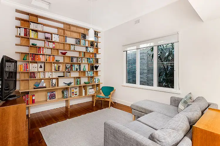 Third view of Homely house listing, 1 Ebden Street, Brighton VIC 3186