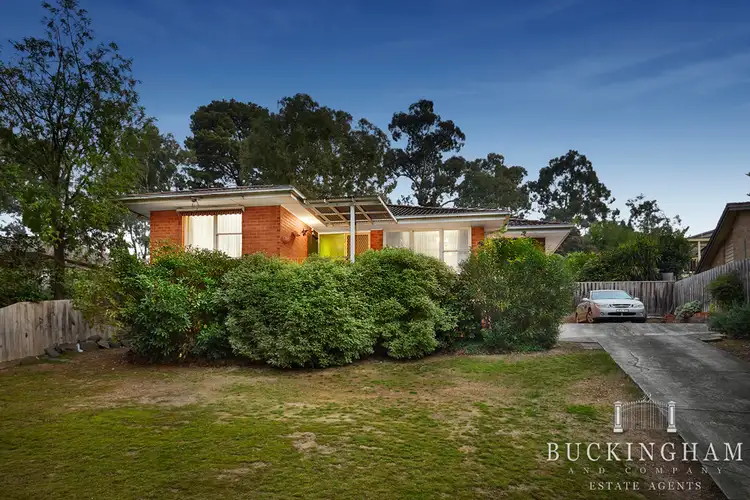 146 Sherbourne Road, Montmorency VIC 3094