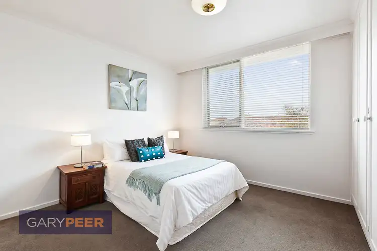 Fifth view of Homely apartment listing, 9/71 Westbury Street, St Kilda East VIC 3183