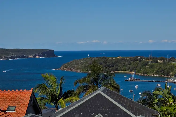 Second view of Homely apartment listing, 1/13 Moruben Road, Mosman NSW 2088