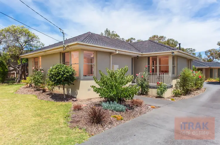 1/88 Fonteyn Drive, Wantirna South VIC 3152