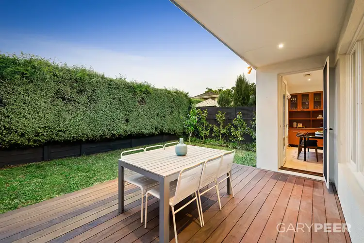 Sixth view of Homely townhouse listing, 2/2 Nicholls Road, Ormond VIC 3204