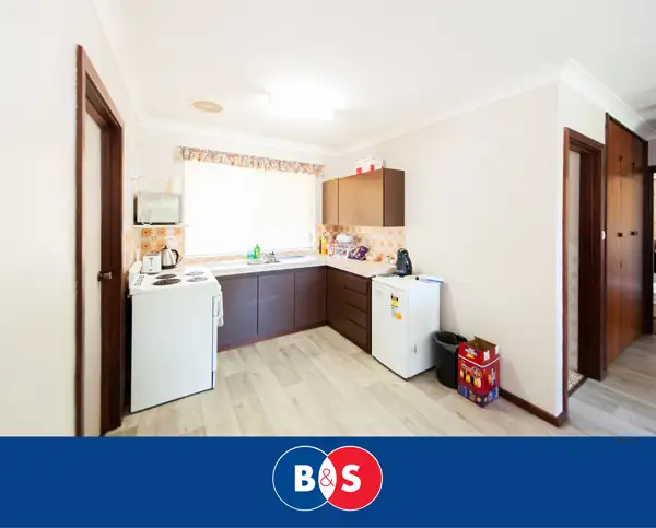 Fourth view of Homely semi-detached listing, 3A Hamersley Drive, Carey Park WA 6230