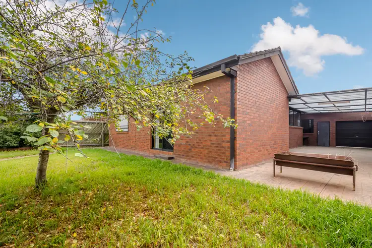 Sixth view of Homely house listing, 75 Quinn Street, Deer Park VIC 3023