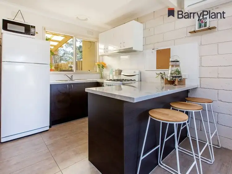 Fourth view of Homely unit listing, 4/14 William Street, Tyabb VIC 3913