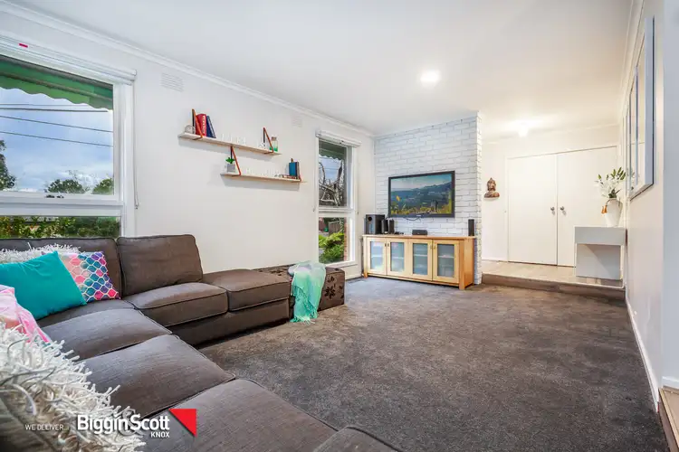 Second view of Homely house listing, 13 Alexander Crescent, Ferntree Gully VIC 3156
