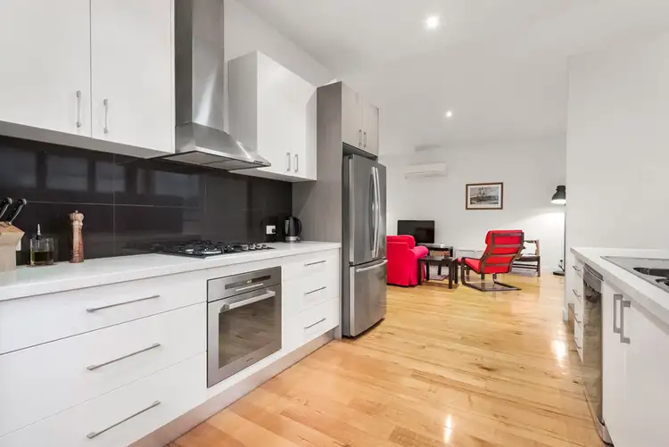 Fifth view of Homely townhouse listing, 3/14 Kett Street, Lower Plenty VIC 3093