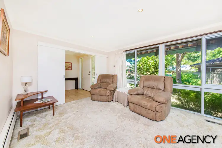Fourth view of Homely house listing, 17 Wollaston Place, Stirling ACT 2611