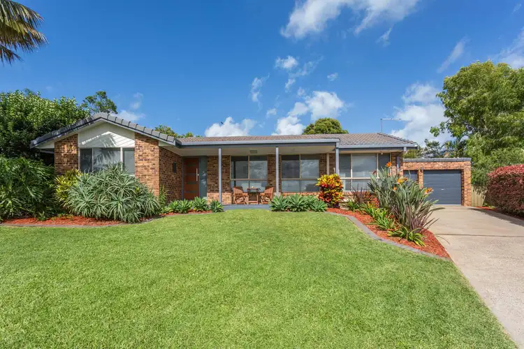 Third view of Homely house listing, 4 Bletchingly Street, Wollongbar NSW 2477