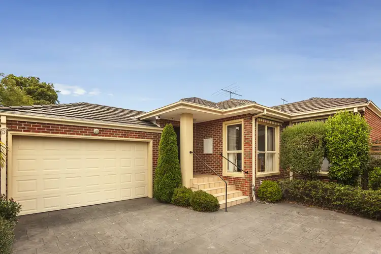 49A Maggs Street, Doncaster East VIC 3109