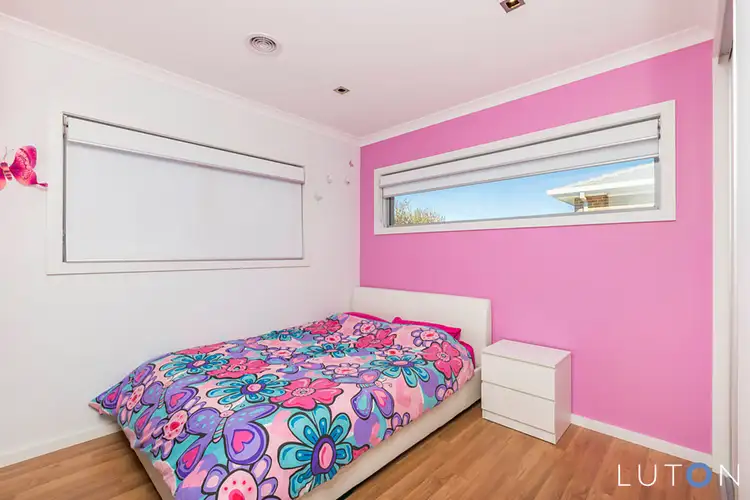 Sixth view of Homely house listing, 128 Rob Riley Circuit, Bonner ACT 2914