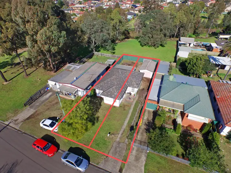 34 Tenella Street, Canley Heights NSW 2166