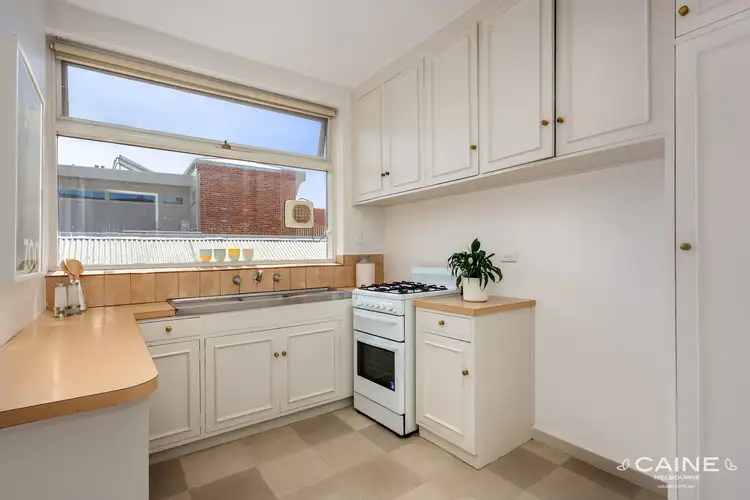 Fourth view of Homely apartment listing, 14/53 Grey Street, East Melbourne VIC 3002