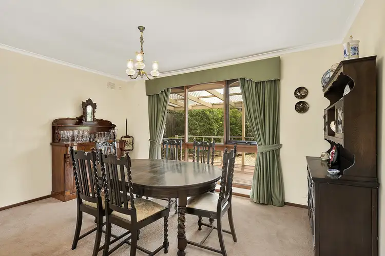 Third view of Homely house listing, 10 Cottswold Rise, Templestowe VIC 3106
