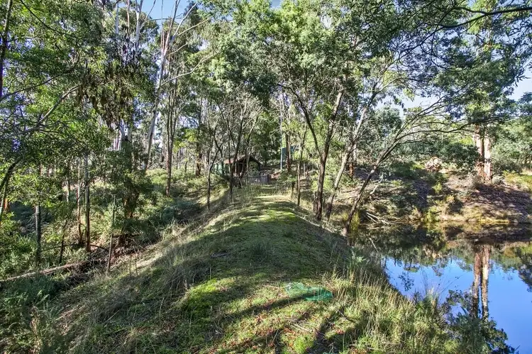 Second view of Homely land listing, 4260 Midland Highway, Daylesford VIC 3460