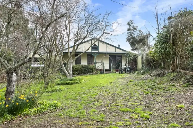 48 Grenville Street, Daylesford VIC 3460