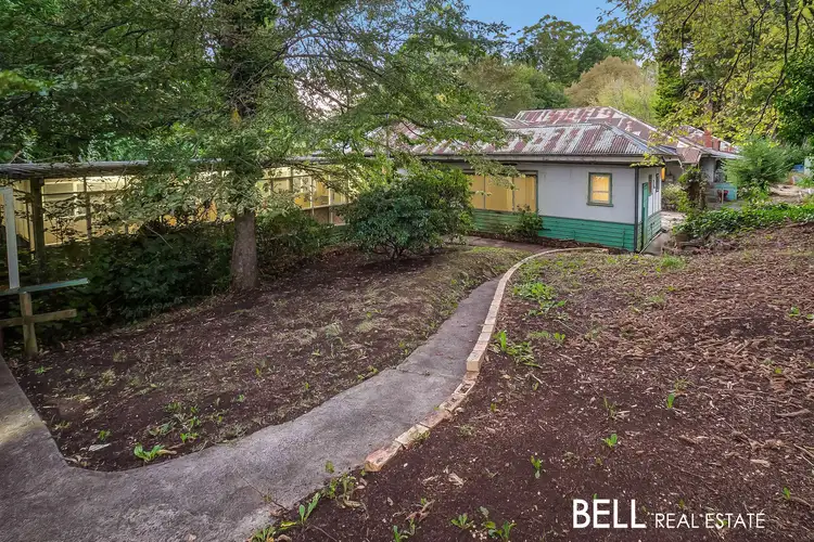 Third view of Homely house listing, 9 Falls Road, Kalorama VIC 3766