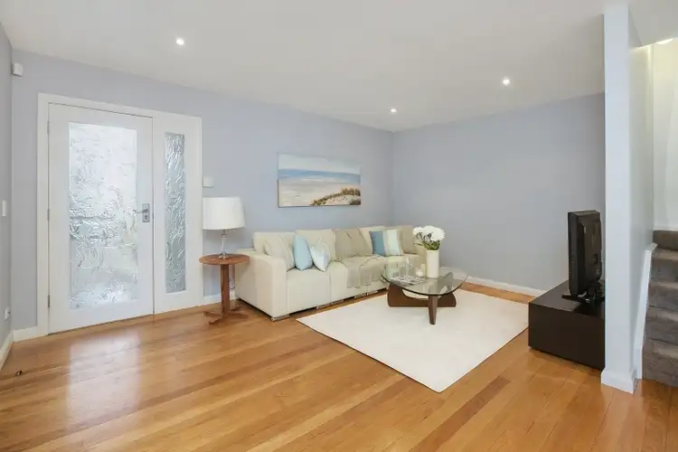 Fifth view of Homely semi-detached listing, 99B Warringah Road, Narraweena NSW 2099